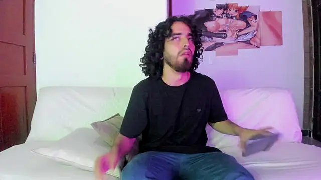 Snapshot of Jave_rave chatting on April 7, 2026, 3:52 am Jave rave online show from April 7, 2026, 3:52 am