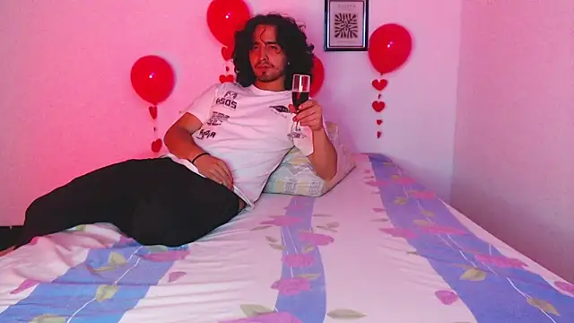 Snapshot of Jave_rave chatting on February 14, 2026, 4:23 am Jave rave online show from February 14, 2026, 4:23 am