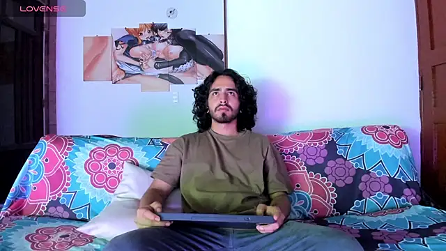 Snapshot of Jave_rave chatting on March 12, 2026, 3:56 am Jave rave online show from March 12, 2026, 3:56 am