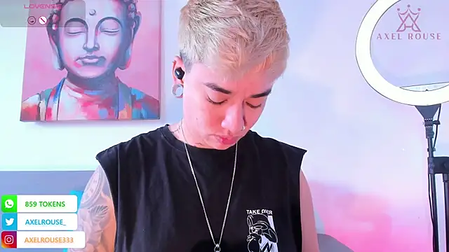 Snapshot of AxelRouse3 chatting on February 5, 2026, 3:30 pm AxelRouse3 online show from February 5, 2026, 3:30 pm