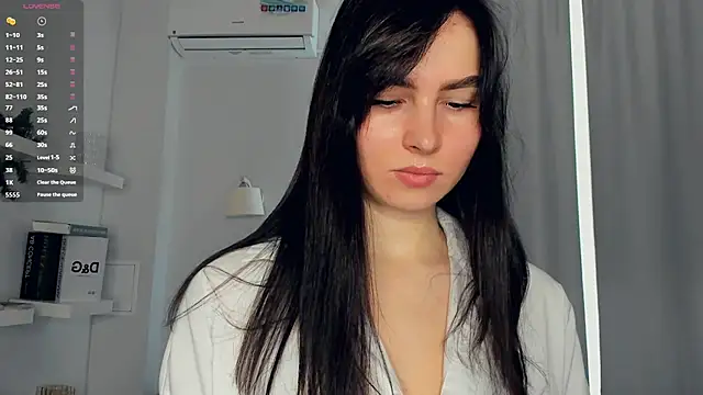 Snapshot of FeliciaKogen chatting on March 11, 2026, 7:02 am FeliciaKogen online show from March 11, 2026, 7:02 am