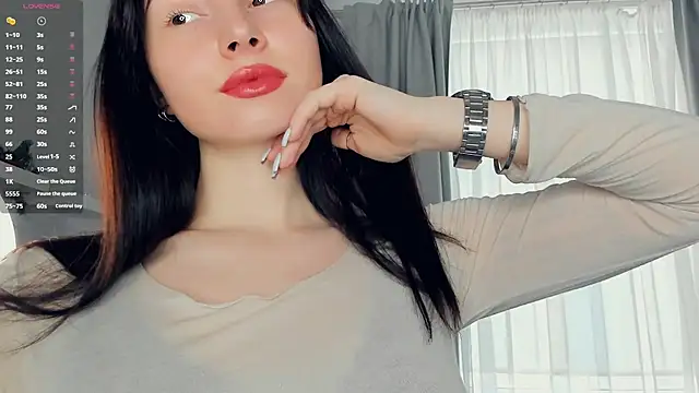 Snapshot of FeliciaKogen chatting on March 15, 2026, 7:04 am FeliciaKogen online show from March 15, 2026, 7:04 am