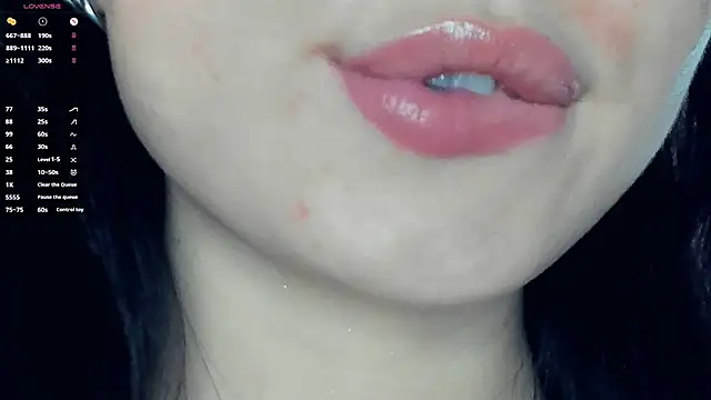 Snapshot of FeliciaKogen chatting on March 21, 2026, 7:20 am FeliciaKogen online show from March 21, 2026, 7:20 am