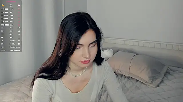 Snapshot of FeliciaKogen chatting on March 5, 2026, 7:38 am FeliciaKogen online show from March 5, 2026, 7:38 am