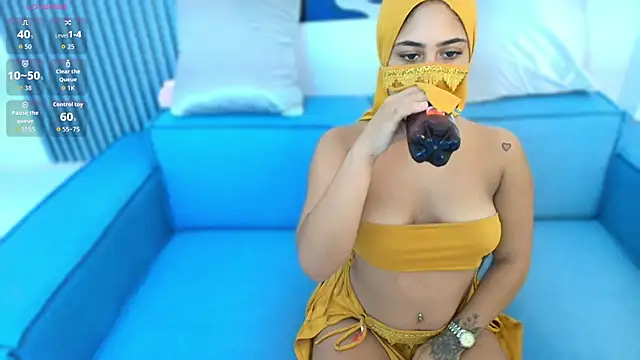 Natash khalal online show from January 13, 2026, 7:07 pm