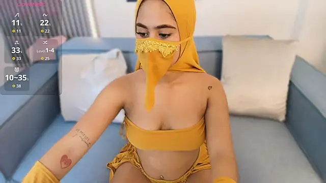 Natash khalal online show from December 19, 2025, 7:49 pm