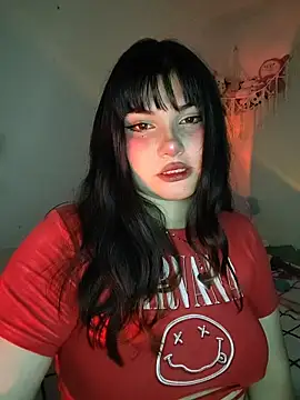 Bloodsweet online show from December 18, 2025, 5:34 am