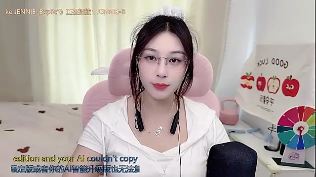 TTtia  online show from May 7, 2026, 3:22 am