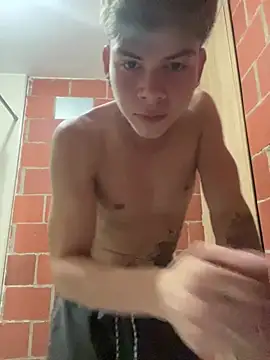 Handsome boys69 online show from January 14, 2026, 3:32 am