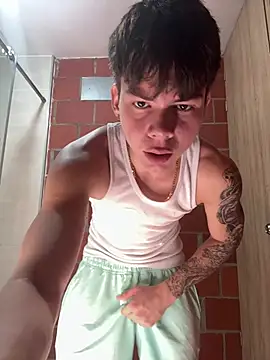 Handsome boys69 online show from July 3, 2026, 1:56 am