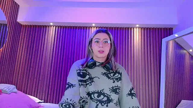 GabyRose9 online show from July 17, 2026, 2:14 pm