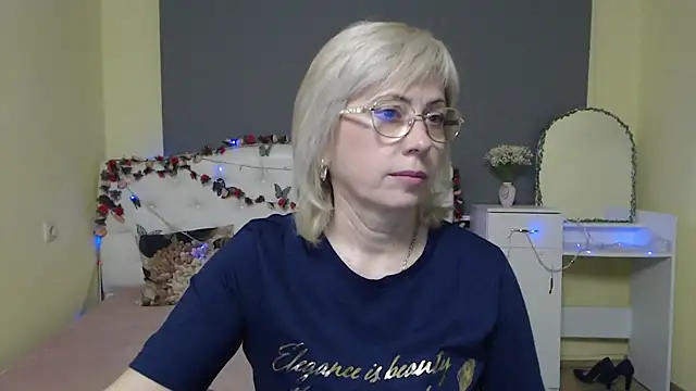 LaurenWishy online show from March 29, 2026, 5:20 am