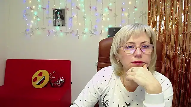 LaurenWishy online show from January 11, 2026, 6:20 am