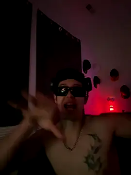 Rjlopezz online show from December 3, 2025, 3:18 am