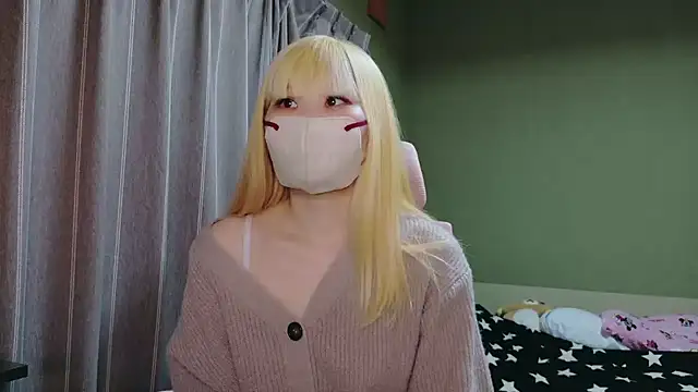 Snapshot of miyu0003 chatting on November 25, 2025, 2:28 pm miyu0003 online show from November 25, 2025, 2:28 pm