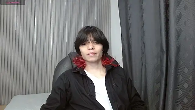 Sylasfrost online show from March 16, 2026, 1:35 am