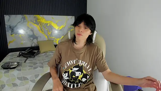 Sylasfrost online show from December 1, 2025, 7:59 pm