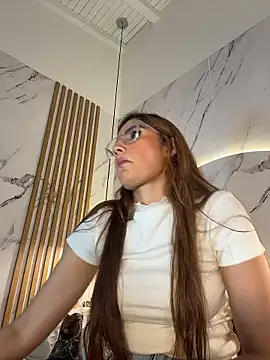 Snapshot of IsabelaStefano chatting on January 18, 2026, 3:10 am IsabelaStefano online show from January 18, 2026, 3:10 am