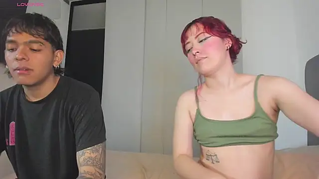tessa  evans online show from May 13, 2026, 12:06 am