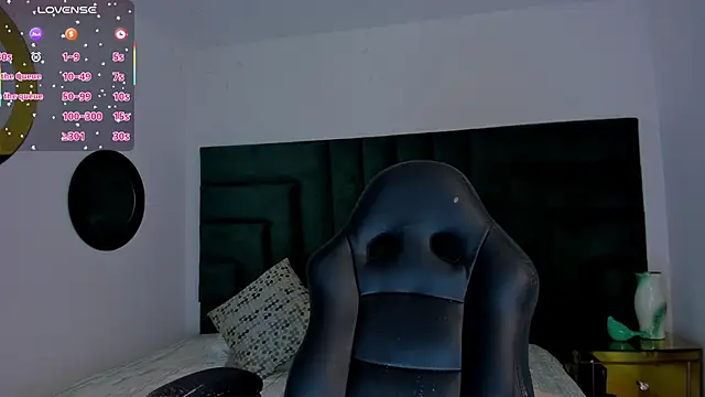 MarieTaylor  online show from January 8, 2026, 6:14 pm