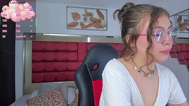 MarieTaylor  online show from February 12, 2026, 12:21 am