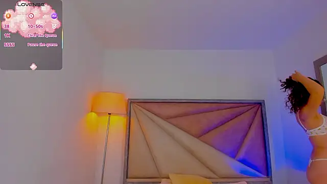 MarieTaylor  online show from March 16, 2026, 5:44 am