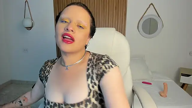 Alaska deluxe online show from April 11, 2026, 2:52 am