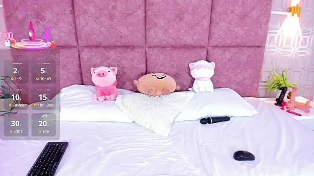 Snapshot of NathalieRoss1 chatting on April 7, 2026, 1:07 am NathalieRoss1 online show from April 7, 2026, 1:07 am