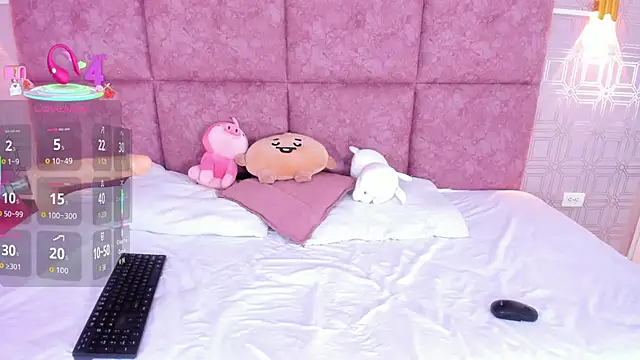 Snapshot of NathalieRoss1 chatting on March 31, 2026, 6:04 am NathalieRoss1 online show from March 31, 2026, 6:04 am