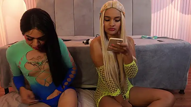 Bratz luxxxury online show from November 28, 2025, 12:44 am