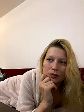 LexiSlimVIbe online show from November 20, 2025, 7:25 pm