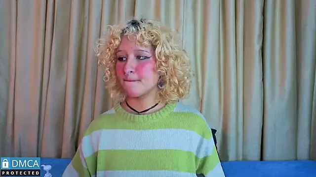 ahsly Zam online show from February 20, 2026, 6:26 am