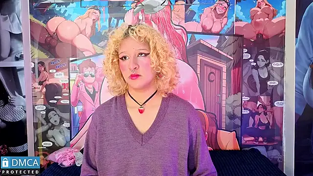 ahsly Zam online show from February 25, 2026, 10:59 am