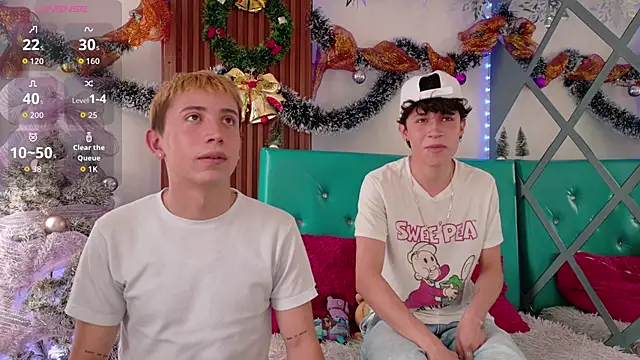 Boys 2 play online show from November 19, 2025, 1:33 pm