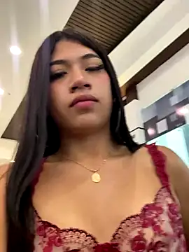 Celeste villanueva  online show from December 18, 2025, 11:41 pm