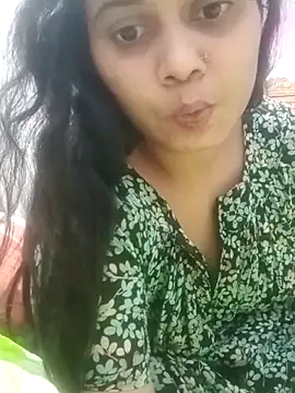 Farihasultana30 online show from April 25, 2026, 5:43 pm
