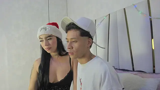 alicia dominic online show from November 20, 2025, 3:07 am