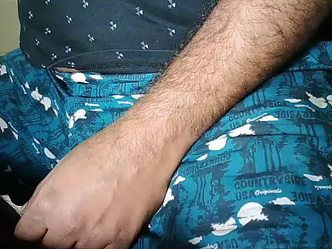 blue roy online show from February 2, 2026, 3:33 pm