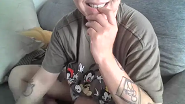 xxxluana online show from January 9, 2026, 6:48 pm