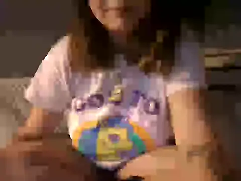 xxxluana online show from November 25, 2025, 5:41 am