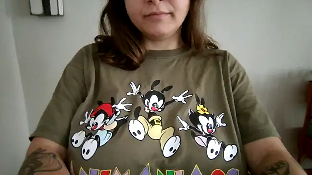 xxxluana online show from December 14, 2025, 1:06 pm