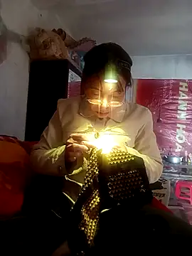 Snapshot of Stella-456 chatting on March 17, 2026, 7:44 am Stella-456 online show from March 17, 2026, 7:44 am