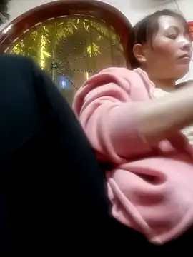 Snapshot of Stella-456 chatting on April 1, 2026, 4:48 pm Stella-456 online show from April 1, 2026, 4:48 pm