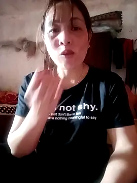 Snapshot of Stella-456 chatting on March 2, 2026, 8:43 am Stella-456 online show from March 2, 2026, 8:43 am