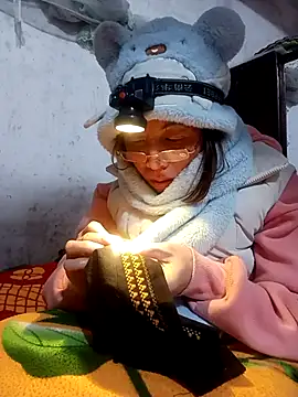 Stella-456 online show from January 6, 2026, 5:33 am