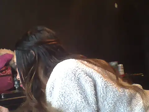 Snapshot of MilaFernandez chatting on November 28, 2025, 3:28 am MilaFernandez online show from November 28, 2025, 3:28 am