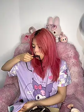 Snapshot of Valen-Foxx1 chatting on March 31, 2026, 6:15 am Valen-Foxx1 online show from March 31, 2026, 6:15 am