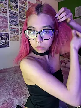 Snapshot of Valen-Foxx1 chatting on March 14, 2026, 5:46 am Valen-Foxx1 online show from March 14, 2026, 5:46 am