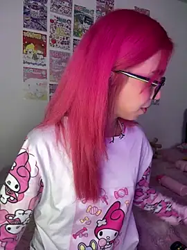 Snapshot of Valen-Foxx1 chatting on March 4, 2026, 6:10 am Valen-Foxx1 online show from March 4, 2026, 6:10 am