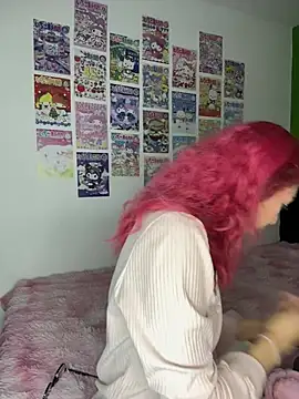 Snapshot of Valen-Foxx1 chatting on March 12, 2026, 7:12 am Valen-Foxx1 online show from March 12, 2026, 7:12 am